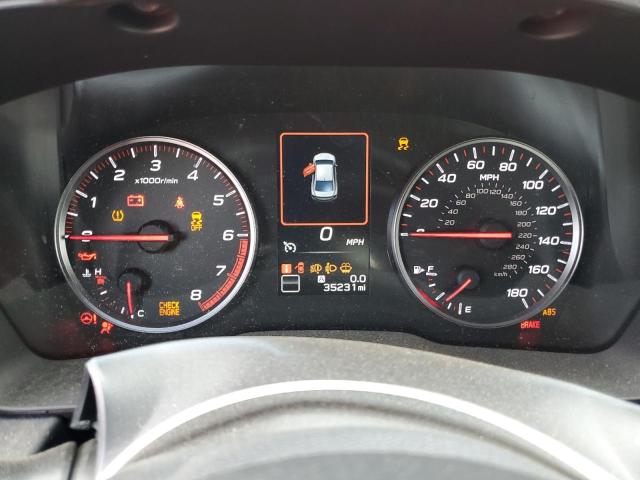 2023 SUBARU WRX PREMIU JF1VBAF64P9815296