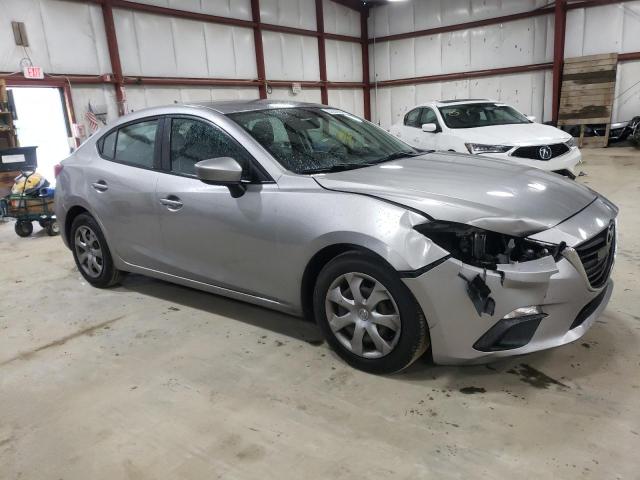 Vin: 3mzbm1u79em118771, lot: 57557505, mazda 3 sport 20144