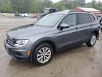 2018 VOLKSWAGEN TIGUAN S - 3VV0B7AX2JM131459