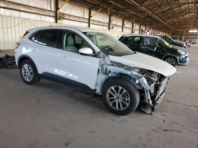 Vin: 1fmcu0g68mua41949, lot: 56534265, ford escape se 20214