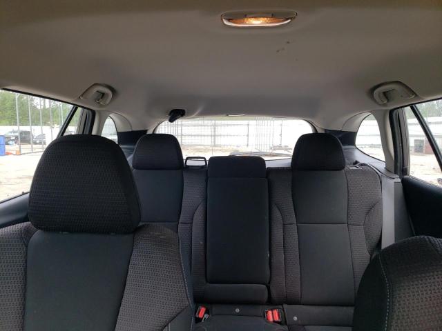 2020 SUBARU OUTBACK - 4S4BTAAC4L3217810