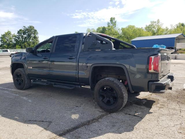 Vin: 3gtu2nec0hg268484, lot: 57682725, gmc sierra k1500 slt 20172