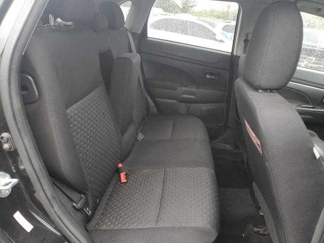2011 MITSUBISHI OUTLANDER - JA4AR4AU7BZ000928