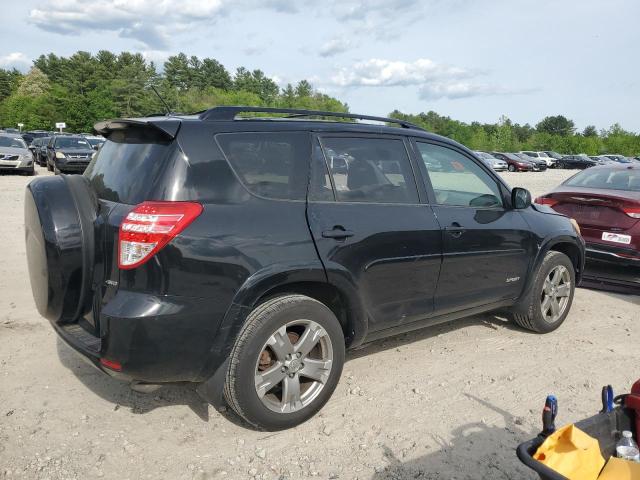 Vin: jtmrf4dv0ad033917, lot: 58119735, toyota rav4 sport 20103