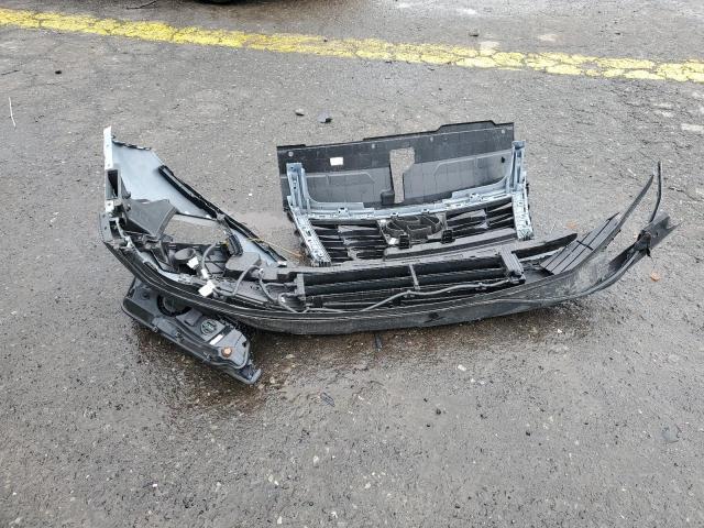 2023 HYUNDAI TUCSON SE - 5NMJACAE7PH248186