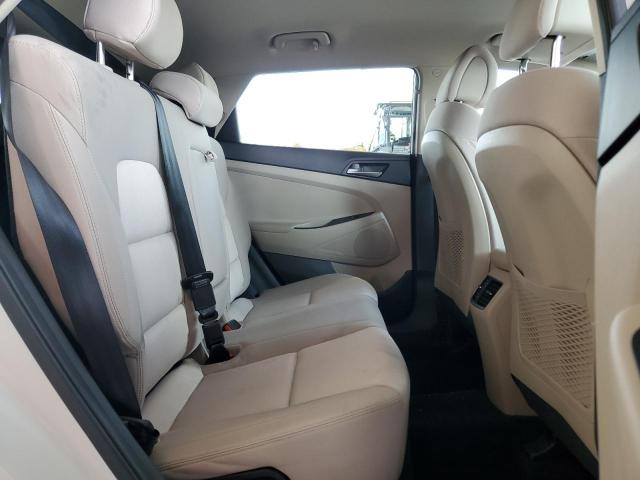 2018 HYUNDAI TUCSON SPO - KM8J33AL2JU728625