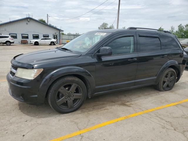 DODGE JOURNEY SX