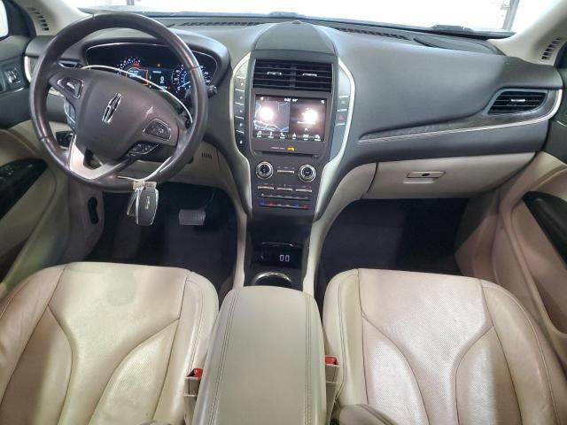 2017 LINCOLN MKC RESERV 5LMCJ3D99HUL03800