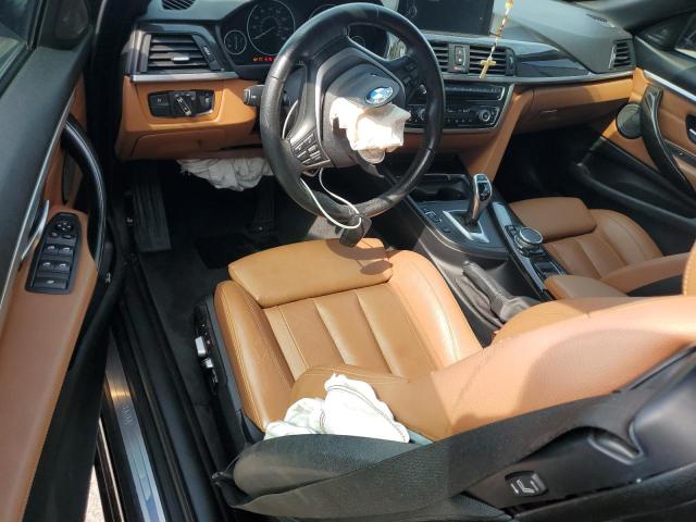 2016 BMW 435 I WBA3T3C56G5A41310