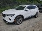 2022 BUICK ENVISION P - LRBAZLR40ND117688