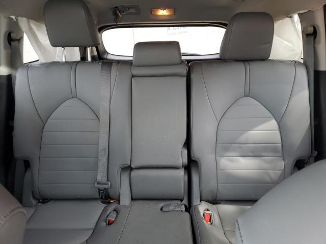 2020 TOYOTA HIGHLANDER - 5TDHBRCH7LS507269