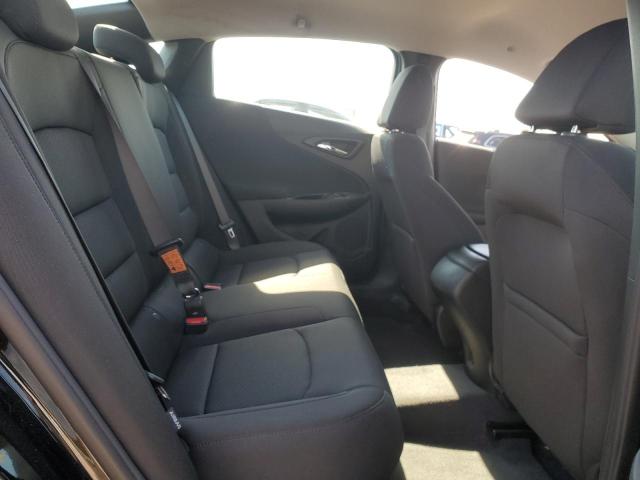 2021 CHEVROLET MALIBU LS - 1G1ZB5ST6MF057689