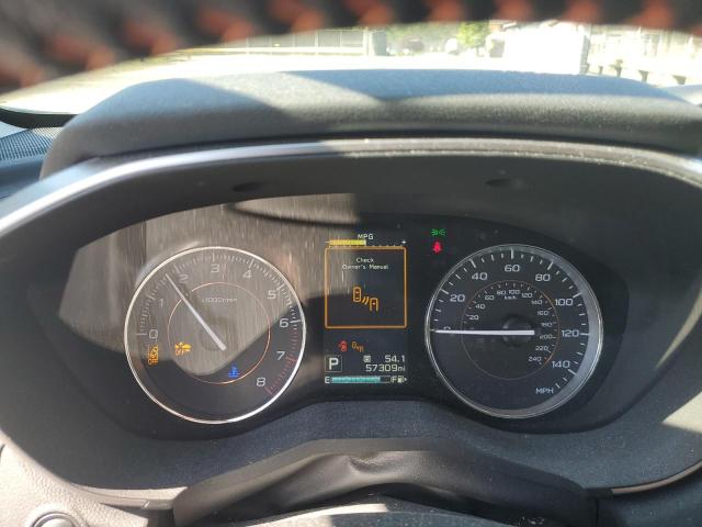 2018 SUBARU CROSSTREK - JF2GTALC6J8201620