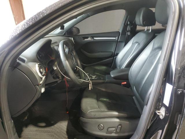 2019 AUDI A3 PREMIUM WAUBEGFF7K1019265