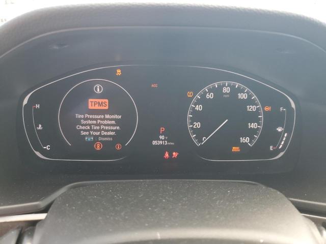 2020 HONDA ACCORD LX 1HGCV1F12LA039564