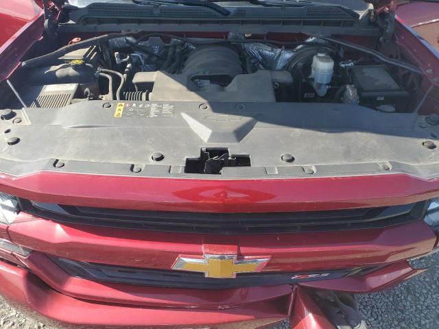 2018 CHEVROLET SILVERADO - 2GCVKREC5J1110703