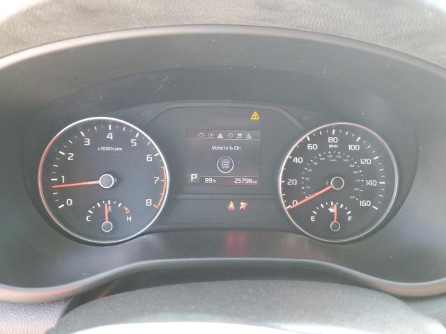 2021 KIA SPORTAGE E - KNDPNCAC2M7924768
