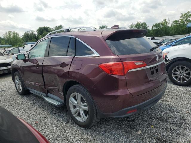 Vin: 5j8tb3h56dl002480, lot: 57223045, acura rdx technology 20132