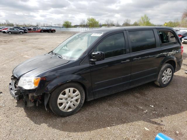 Vin: 2c4rdgbg3gr144897, lot: 55125195, dodge caravan se 2016 img_1