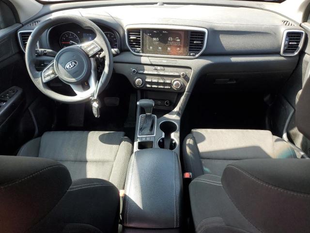 2020 KIA SPORTAGE L - KNDPM3AC2L7781306