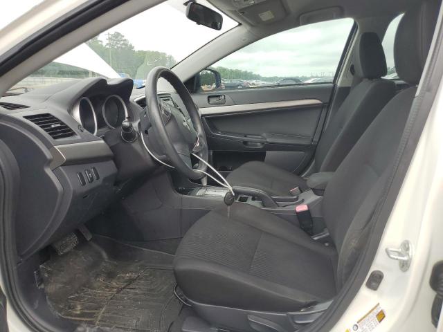 2015 MITSUBISHI LANCER ES JA32U2FU9FU009332