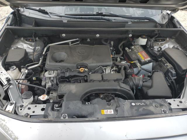 2019 TOYOTA RAV4 LE 2T3H1RFV2KW056513