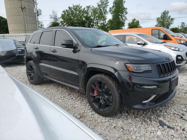 Vin: 1c4rjfdj3ec387806, lot: 58580555, jeep grand cher srt-8 20144