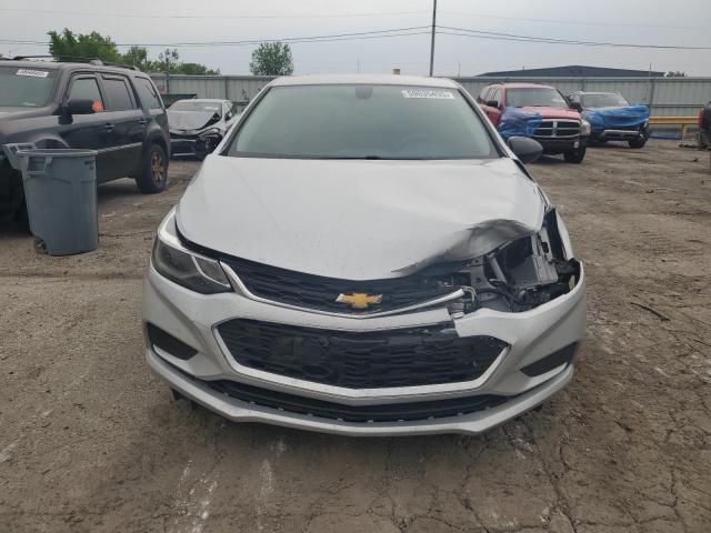 2017 CHEVROLET CRUZE LT 1G1BE5SM2H7122703
