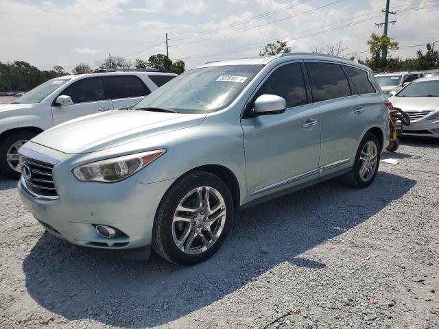 Vin: 5n1al0mmxdc323173, lot: 52291005, infiniti jx35 2013 img_1