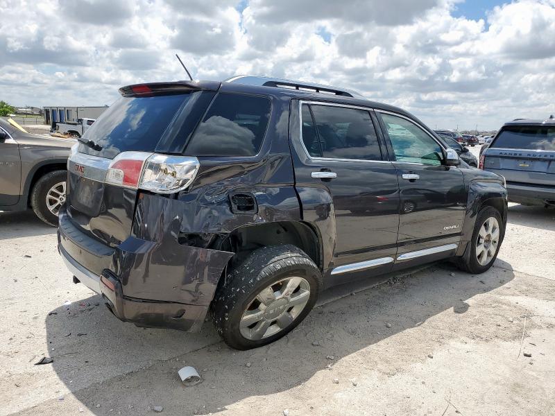 2015 GMC TERRAIN DE 2GKFLUE33F6291075