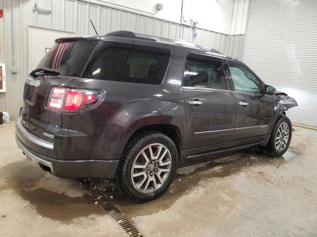 Vin: 1gkkvtkd6fj263953, lot: 56201065, gmc acadia den denali 20153