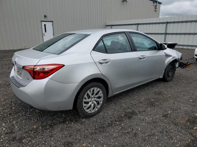 Vin: 2t1burhe2hc951707, lot: 58204015, toyota corolla l 20173