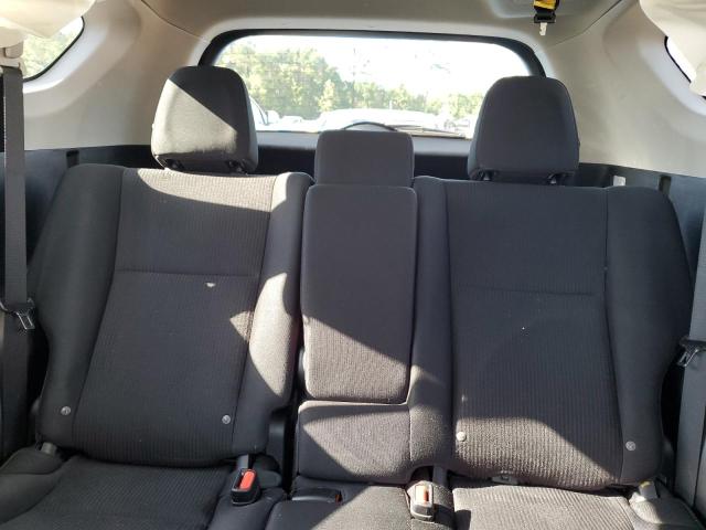 2016 TOYOTA RAV4 LE - 2T3ZFREV3GW242804