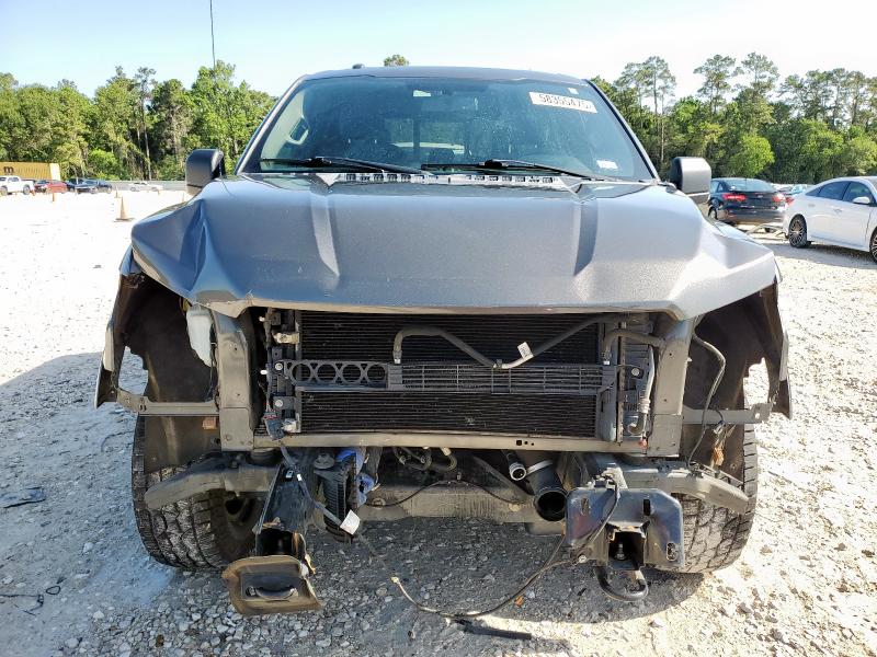 2015 FORD F150 SUPER - 1FTEW1EG3FKF07066