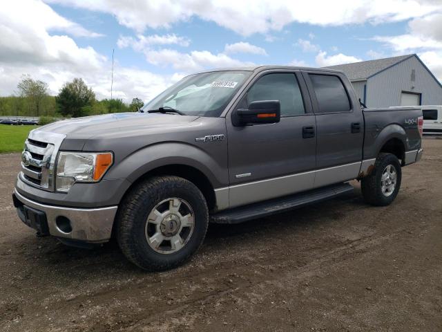 Vin: 1ftfw1et6cfa39291, lot: 55997815, ford f-150 supercrew 2012 img_1