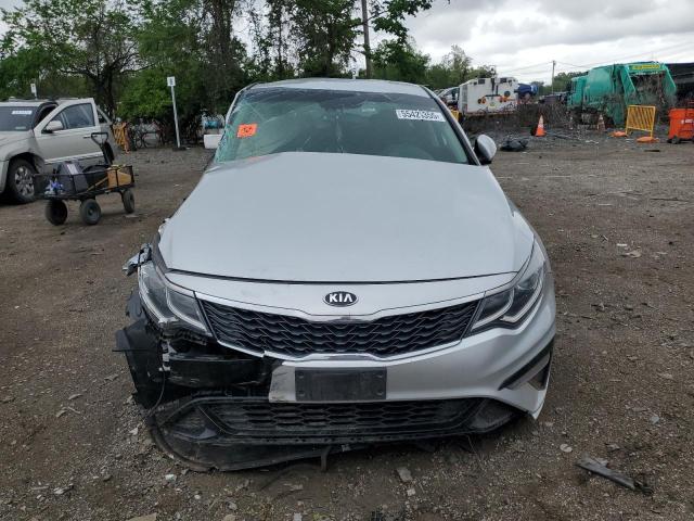 2020 KIA OPTIMA LX - 5XXGT4L32LG429646