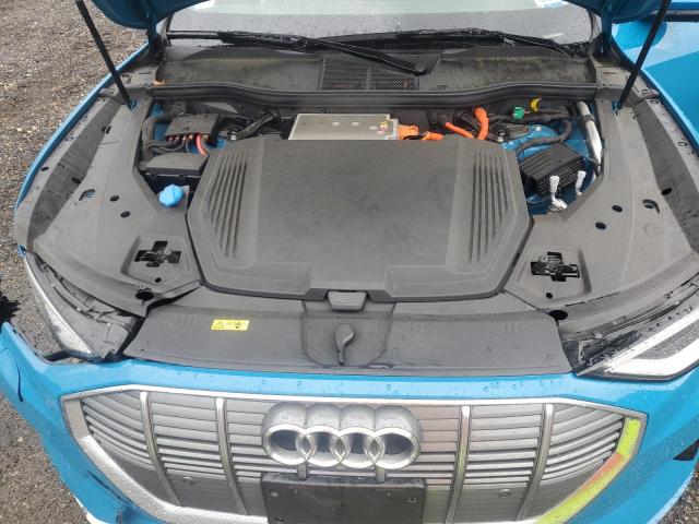 2019 AUDI E-TRON PRE - WA1LAAGE7KB013766