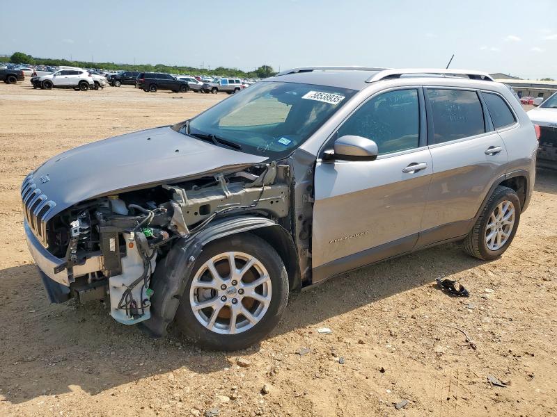 Vin: 1c4pjlcb3jd538843, lot: 58538935, jeep grand cher latitude 2018 img_1