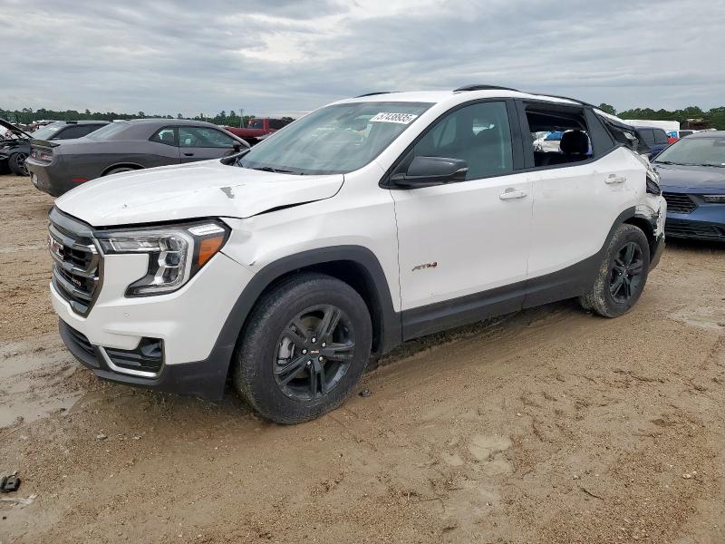 Vin: 3gkalyeg4rl184847, lot: 57438935, gmc terrain at at4 2024 img_1