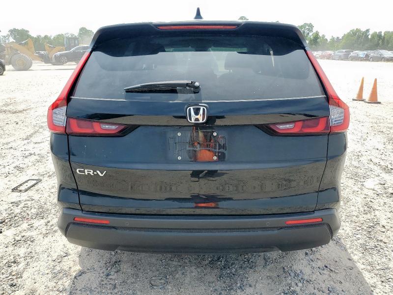 2024 HONDA CR-V EXL - 2HKRS3H73RH300877