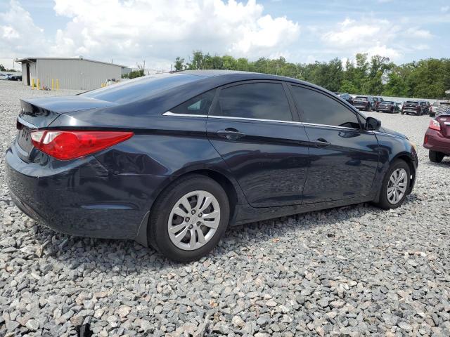 Vin: 5npeb4ac9bh279678, lot: 58515765, hyundai sonata gls 20113