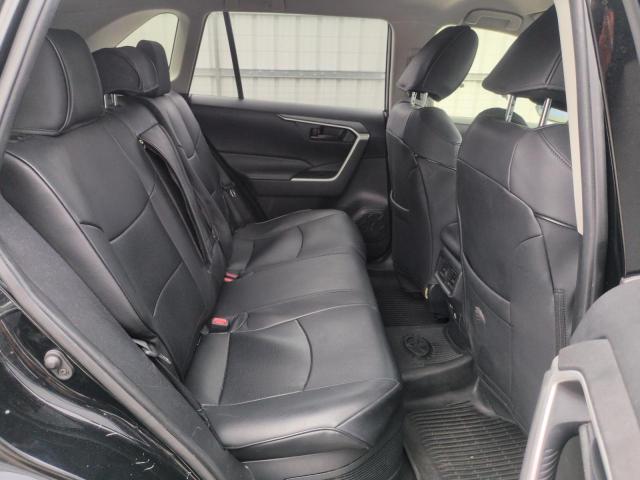2020 TOYOTA RAV4 LE - JTMM6RFV5LD001357