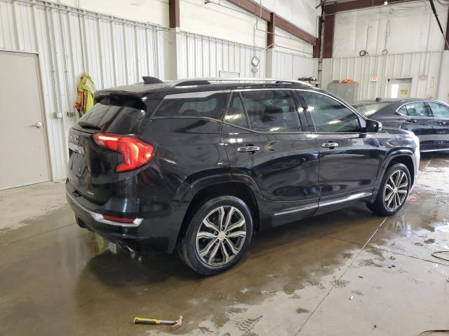 Vin: 3gkalxex9jl314152, lot: 56932235, gmc terrain denali 20183