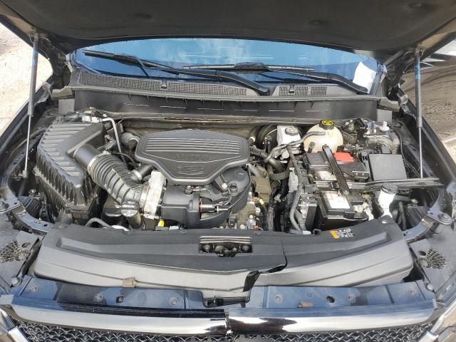 2020 CADILLAC XT6 SPORT 1GYKPGRS8LZ124626
