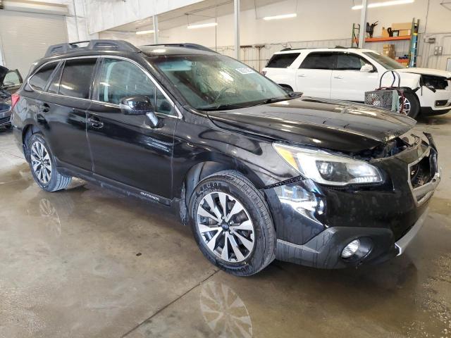 Vin: 4s4bsbnc7g3209144, lot: 56921695, subaru outback 2.5i limited 20164