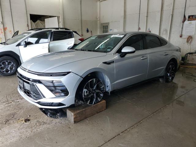 Vin: kmhl64ja4ra376391, lot: 56980225, hyundai sonata sel 2024 img_1