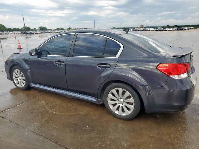 Vin: 4s3bmdk62b2240759, lot: 52679755, subaru legacy 3.6r limited 20112