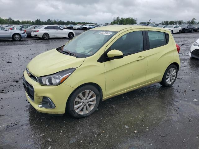 CHEVROLET SPARK 1LT