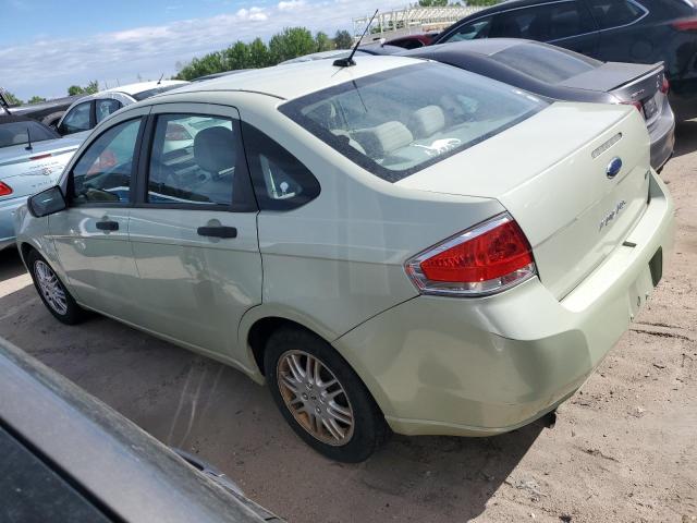 Vin: 1fahp3fn5bw182271, lot: 56215175, ford focus se 20112