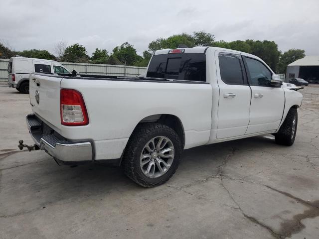 Vin: 1c6rrebt1kn666072, lot: 55610935, ram 1500 big horn/lone star 20193